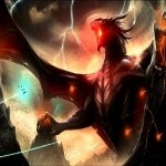 Download Fantasy Dragon PFP