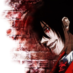 Hellsing Pfp