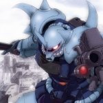 Download Anime Gundam PFP