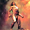 Celebrity Tarzan PFP