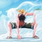 Download Monkey D. Luffy Anime One Piece PFP