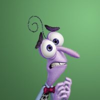 5 Fear (Inside Out) pfp