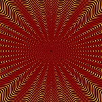 Abstract mind teaser PFP