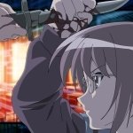 Download Anime The Melancholy Of Haruhi Suzumiya PFP