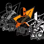 Deathstroke Comic Teen Titans PFP