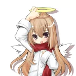 Anime Toradora! PFP