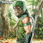 Green Arrow Pfp