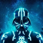 Sci Fi Star Wars Pfp by Dracorubio