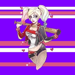 Harley Quinn Pfp