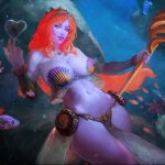 Download Video Game Smite PFP