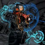 video game Counter Strike PFP