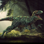 Velociraptor Pfp
