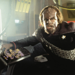 Colonel Worf