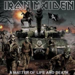 music Iron Maiden PFP