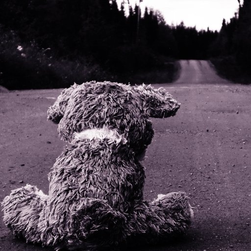 Download Man Made Road PFP