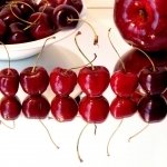 Download Food Cherry PFP