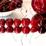 food cherry PFP