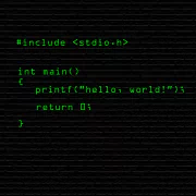 technology programming PFP