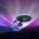 Download Sci Fi Star Trek PFP
