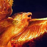  fire phoenix