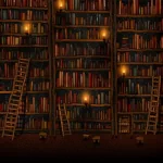 man made book PFP