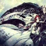 Anime Trinity Blood PFP