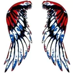  Angel Wings