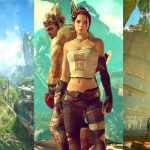 Enslaved: Odyssey To The West Pfp