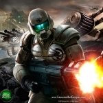Download Video Game Command & Conquer PFP