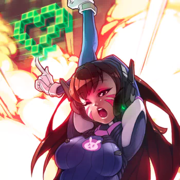  Explosions are booooring by rtil