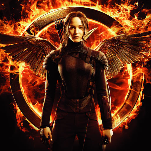 The Hunger Games: Mockingjay - Part 1 Pfp