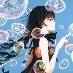 Download Anime Monogatari (Series) PFP