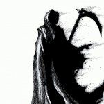 Download Dark Grim Reaper PFP