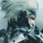 video game Metal Gear PFP