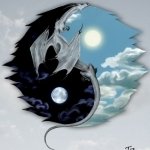 Download Fantasy Dragon PFP