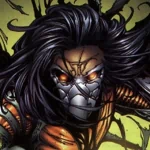 Comic The Darkness PFP