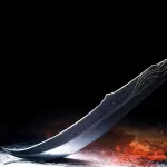  sword of king