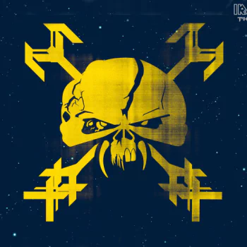 music Iron Maiden PFP