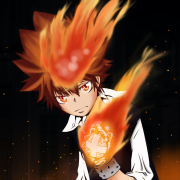 Katekyō Hitman Reborn! Pfp