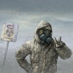 Download Military Gas Mask PFP
