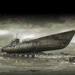 Download Military Submarine PFP