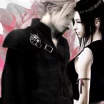 video game Final Fantasy PFP