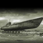 military submarine PFP