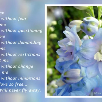 statement flower love artistic PFP