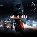 Download Video Game Battlefield 3 PFP