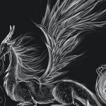 Download Fantasy Dragon PFP