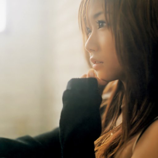 Download Ai Otsuka Asian Music PFP