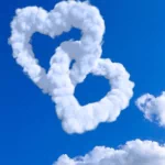 artistic cloud PFP