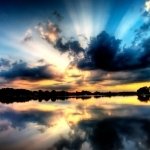 Download Nature Landscape PFP