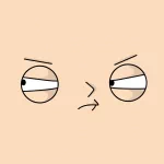 TV Show Family Guy PFP